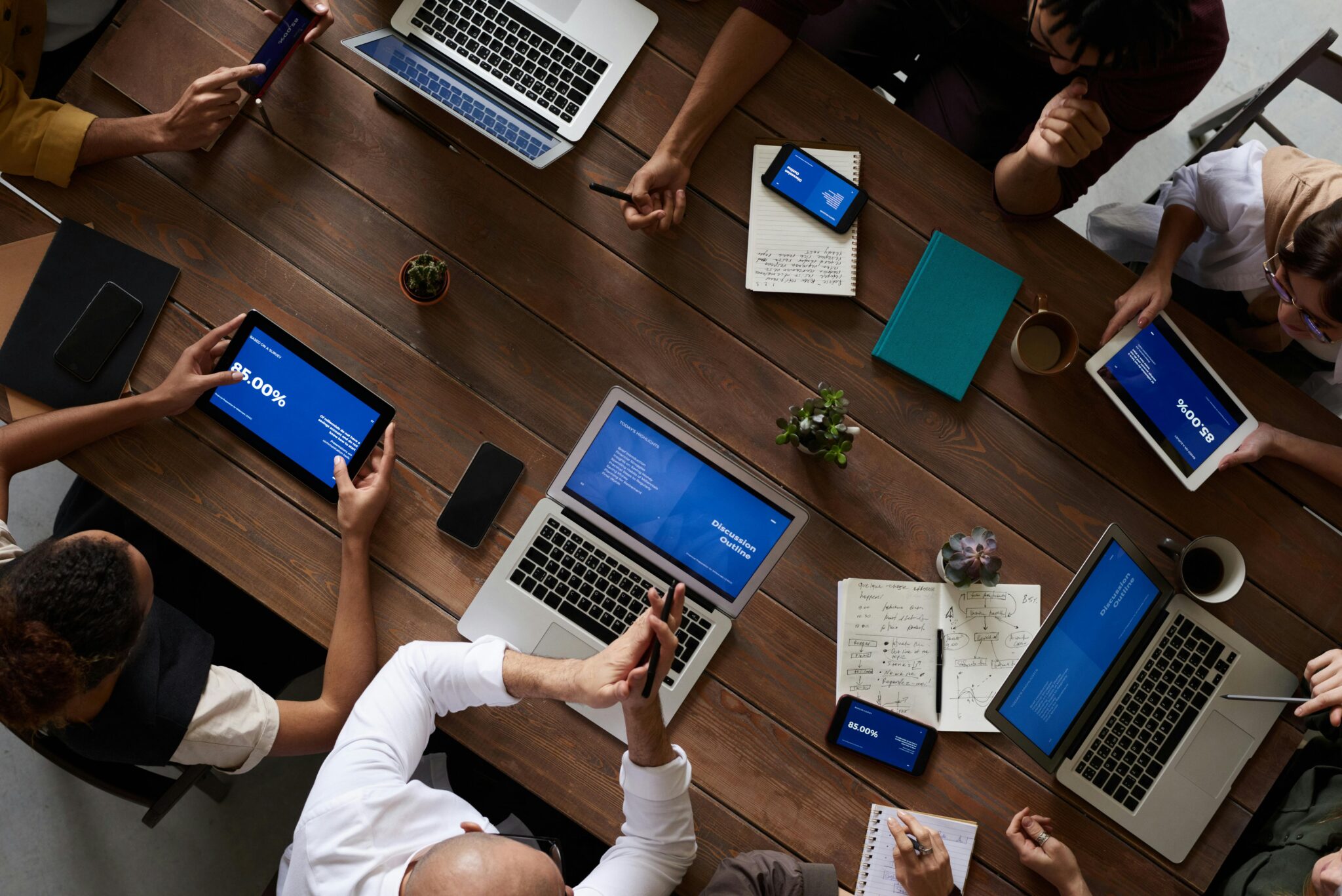 About Us - Professional Services