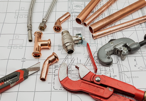 plumbing